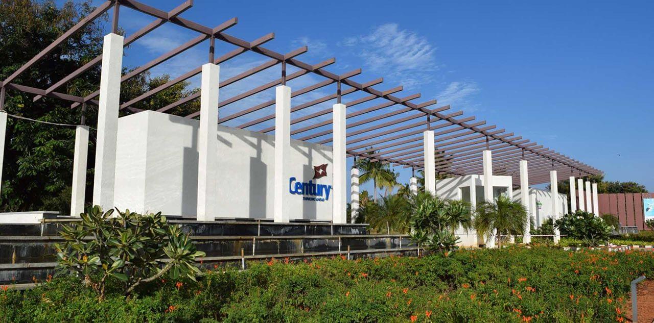 Century Sports Village